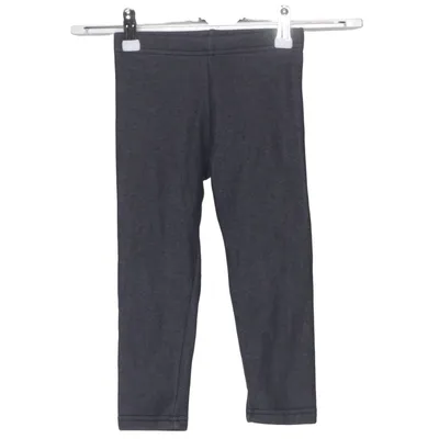 Sweatpants (Black) from Carter's Cotton, Elastane, Polyester