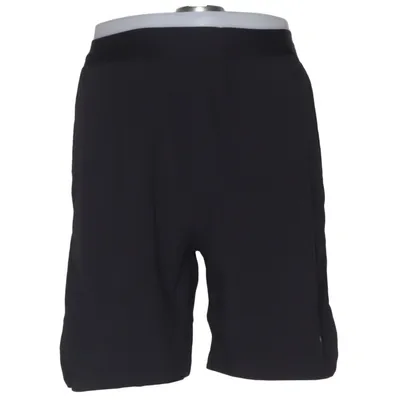 Træningsshorts (Training Shorts) fra SATS Elastan, Genanvendt polyester