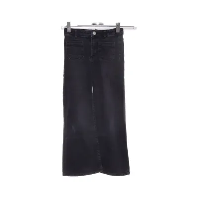 Jeans (Black) from H&M