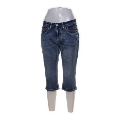 Jeans (Blå) från Flamingo Bomull, Polyester