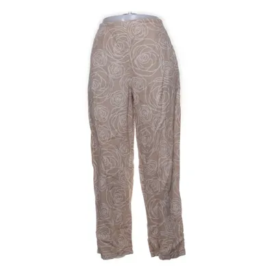 Byxor (Beige, Vit) från Clemente Linne