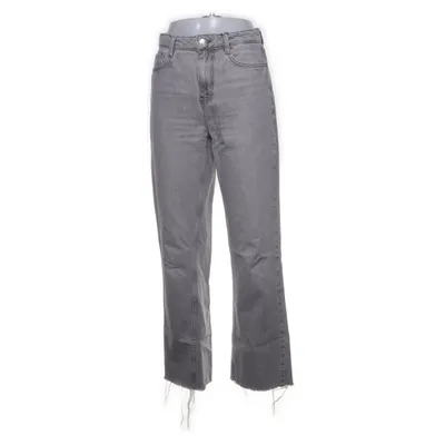 Jeans (Grau) von Zara Baumwolle