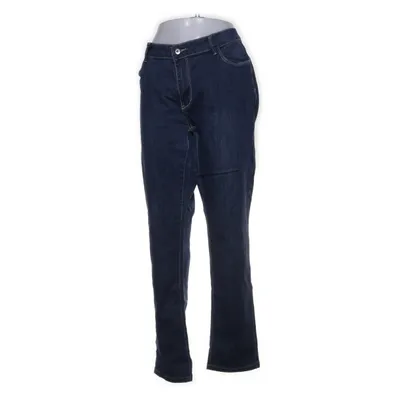 Jeans (C48N) från Agnes Collection Bomull, Elastan, Polyester