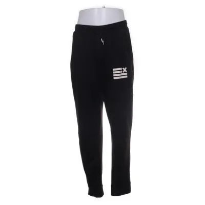 Pantalon de jogging (Noir) de Coofandy