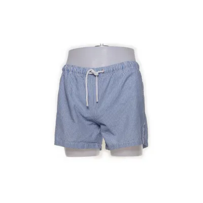 Zwemshort (Blauw, Wit) van Zara Katoen