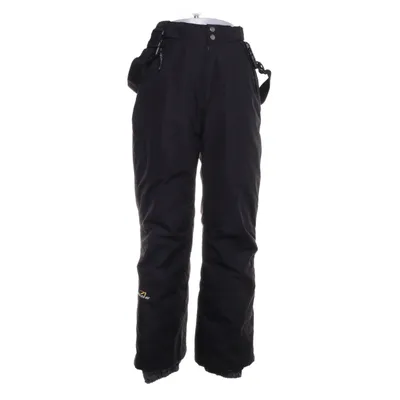 Pantalon de neige (Noir) de Nine Nylon, Polyester