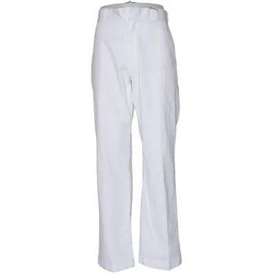 Chinos (Wit) van Dickies Katoen, Polyester