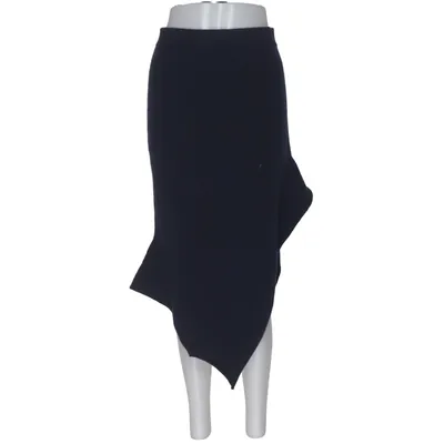 Jupe (Irene Layer Skirt) de Designers Remix Charlotte Eskildsen Élasthane, Laine de mouton, Nylon