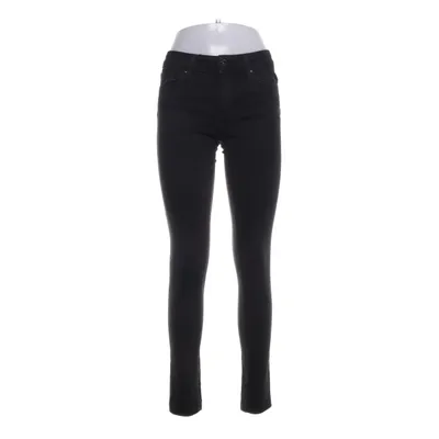 Jeans (Svart) från Salsa Bomull, Elastan