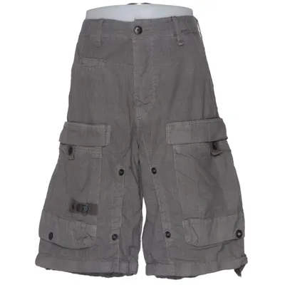 Cargoshorts (ROCK SOUTH BELT LOOSE 1/2) från G-Star Raw Denim Bomull