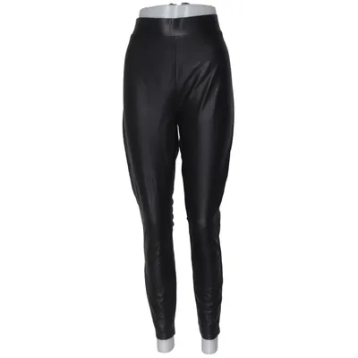 Leggings (Zwart) van ONLY Carmakoma Elastaan, Polyester