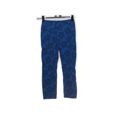 Leggings (Blå) från Nickelodeon Bomull