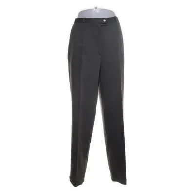 Pantalon de costume (Vert) de Hucke Polyester
