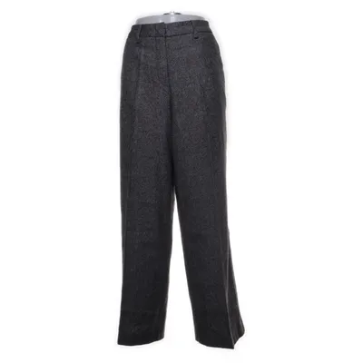 Jakkesætsbukser (Grå) fra Marc O'Polo Akryl, Bomuld, Polyamid, Polyester, Viscose, Uld