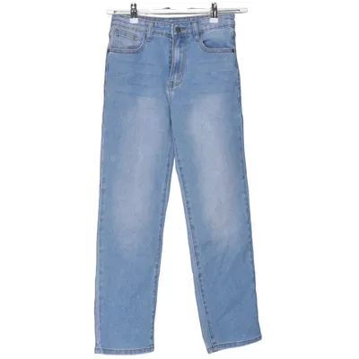 Jean (Bleu) de D.M.D by Denim Day Coton, Élasthane