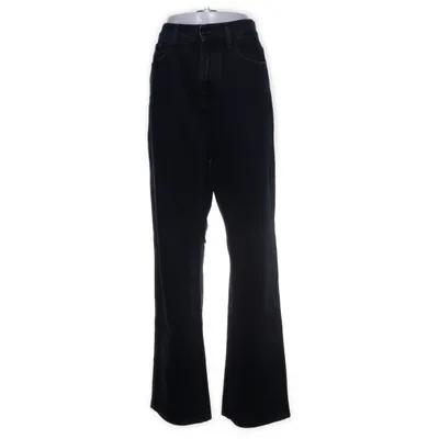 Jeans (Blå) från 7 for All Mankind Bomull, Elastan