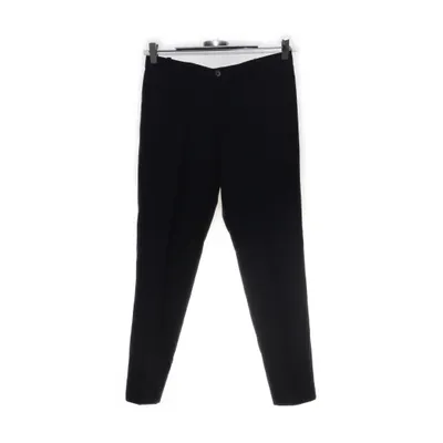 Kostymbyxor (Grå) från Dal Lago Club Ull