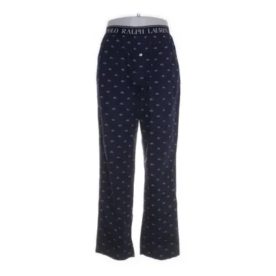 Pyjamasbyxor (Blå, Flerfärgad) från Polo Ralph Lauren Bomull