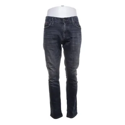 Jeans (Blå) från Hilfiger Denim Bomull, Polyester, Elastan