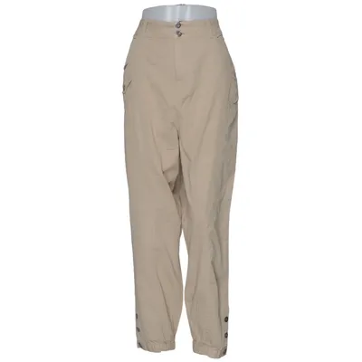 Cargo broek (Beige) van Rabalder Katoen