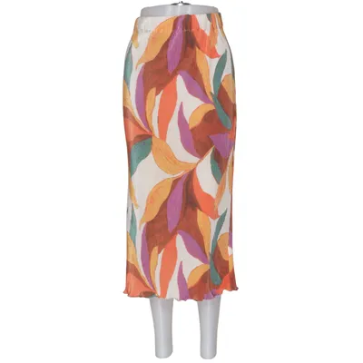 Jupe longue (Multicolore) de Guts & Gusto Polyester