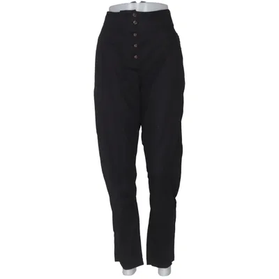 Chinos (Wille) från Melmelli Bomull, Elastan