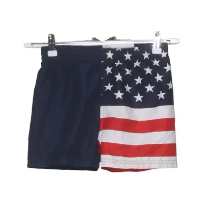 Zwemshort (E-Joum) van Xint Denim Industry Polyester