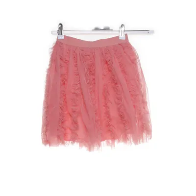 Tylnederdel (Pink) fra Friends Økologisk bomuld, Polyester