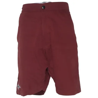 Shorts (Rød) fra Independent Bomuld, Polyamid