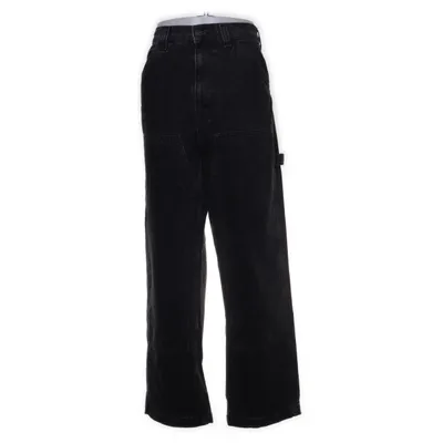 Jeans (Grå) från BDG Återvunnen bomull