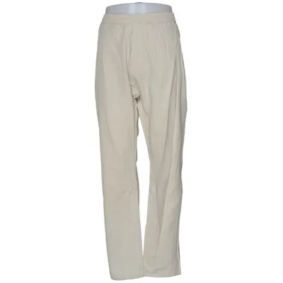Pantalon (Beige) de Barena Venezia Coton, Élasthane, Lin