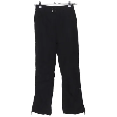 Snow pants (Black) from Phelix Polyamide, Polyester