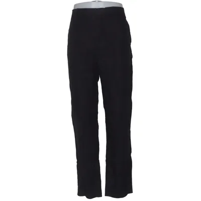 Chino (Bleu) de H&M Lin, Polyester, Coton
