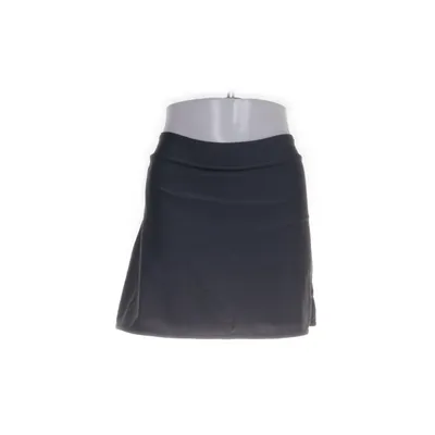 Träningskjol (Grå) från Peak Performance Elastan, Polyamid