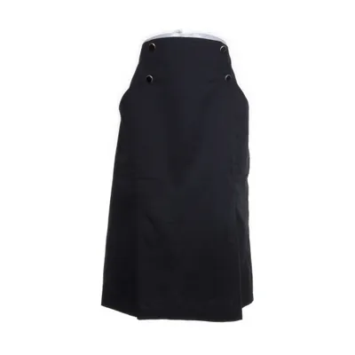 Kjol (Svart) från Sinclair Polyester, Viskos