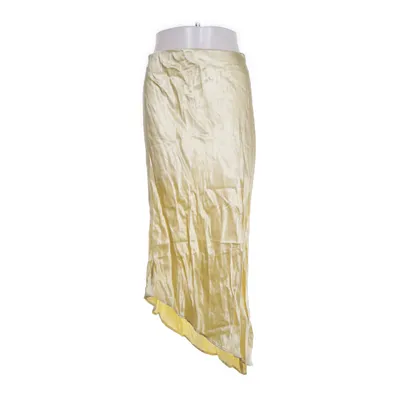 Skirt (Yellow) from H&M Viscose