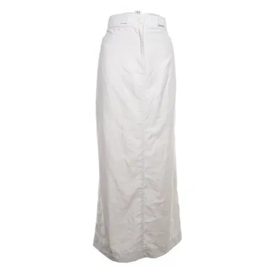 Långkjol (Beige) från Casual Polyester