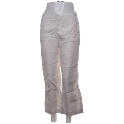 Pantalon patte d'éléphant (Anais) de WERA Lin