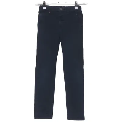 Chinos (Blå) fra Zara Boys Collection Bomuld, Elastan