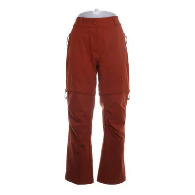 Friluftsbyxor (Brun) från Crane Polyester