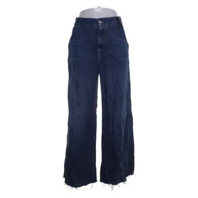 Jeans (Blå) fra & Other Stories Bomuld