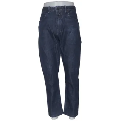 Jeans (Blau) von Closed Lyocell, Bio-Baumwolle