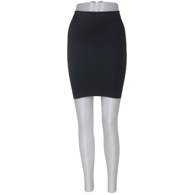Bas de vêtement sculptant (Noir) de Spanx Élasthane, Polyamide