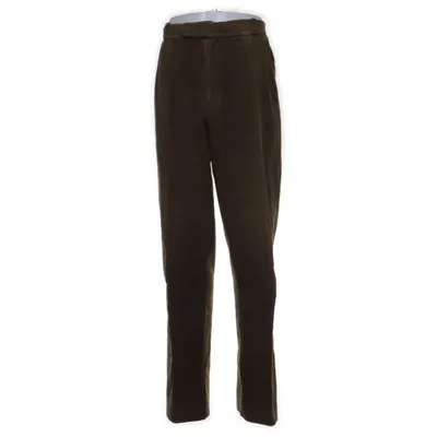 Byxor (Grön) från Butiken på landet Bomull