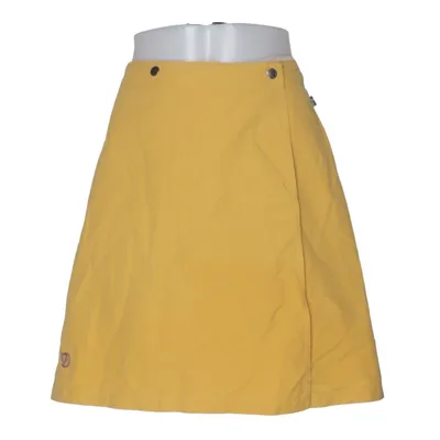 Skort (Gul) fra Fjällräven