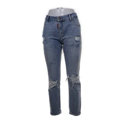 Jeans (Blue) from Replus Cotton