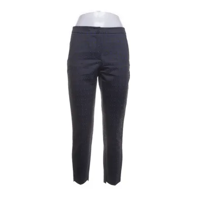 Chinos (Grå, Blå) från Yaya Women Polyester, Viskos, Elastan