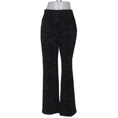 Byxor (Grå, Svart) från Tippy Polyester