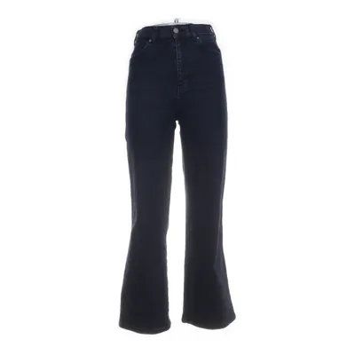 Jeans (Blå) fra Dr. Denim Bomuld, Elastan, Polyester