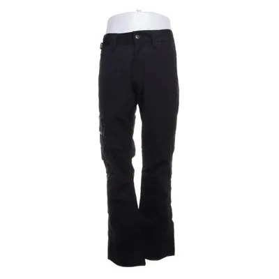 Friluftsbyxor (Svart) från Texstar Polyester, Bomull